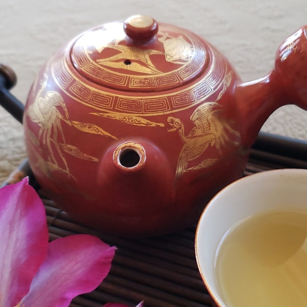 Tea for Two - Picture 2 of 11